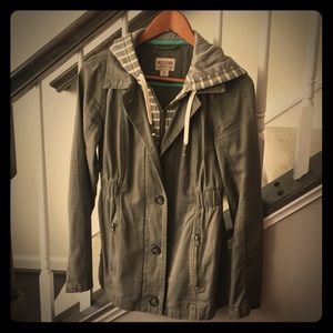 Lightweight jacket - Mossimo - medium